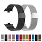 Correas Para Huawei FiT 3 Milanesa Loop - Miniatura 1