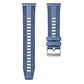 Correas Para Huawei Fit 3 - Silicona Nylon  - Miniatura 8