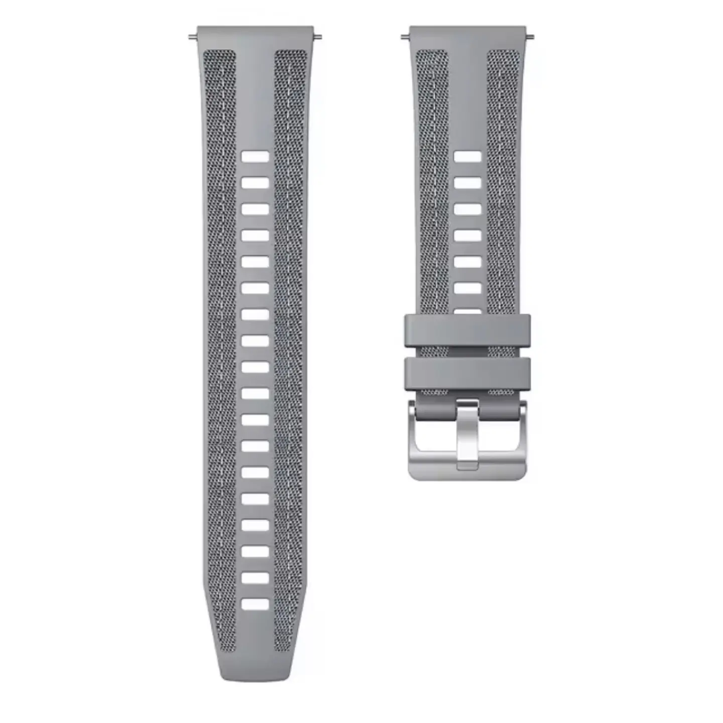 Correas Para Huawei Fit 3 - Silicona Nylon  10
