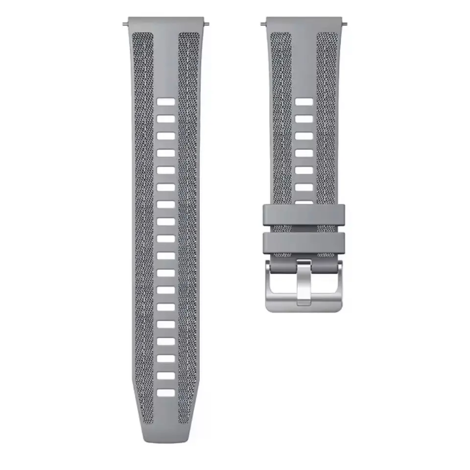 Correas Para Huawei Fit 3 - Silicona Nylon  10