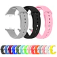 Correas Para Huawei FiT 3 - Silicona  - Miniatura 1