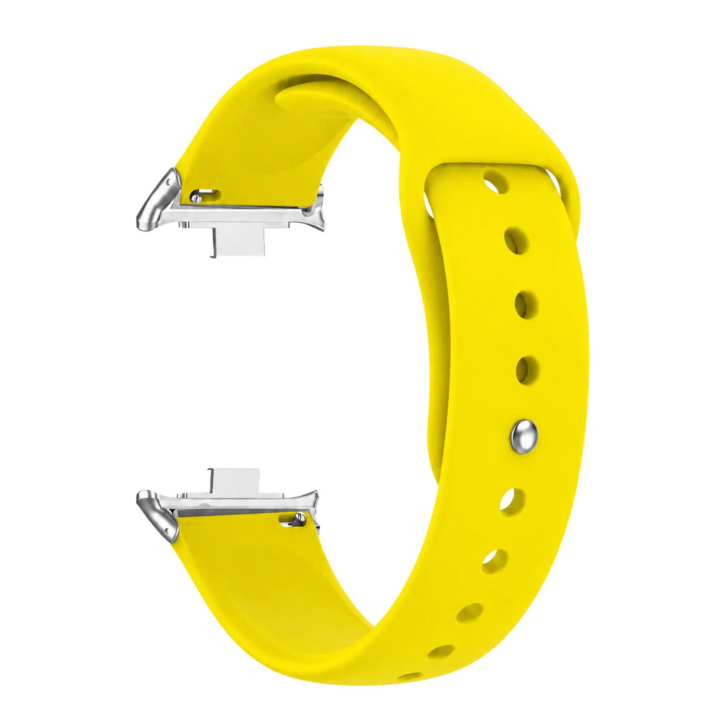 Correas Para Huawei FiT 3 - Silicona  3