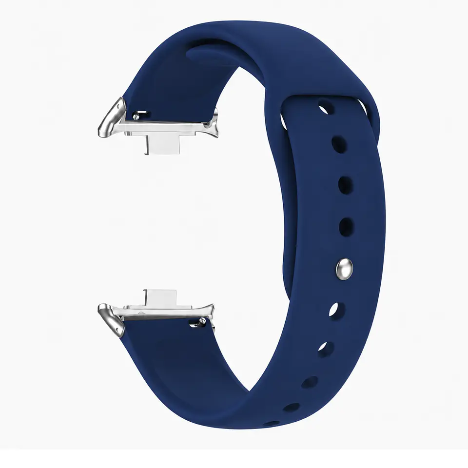 Correas Para Huawei FiT 3 - Silicona  5