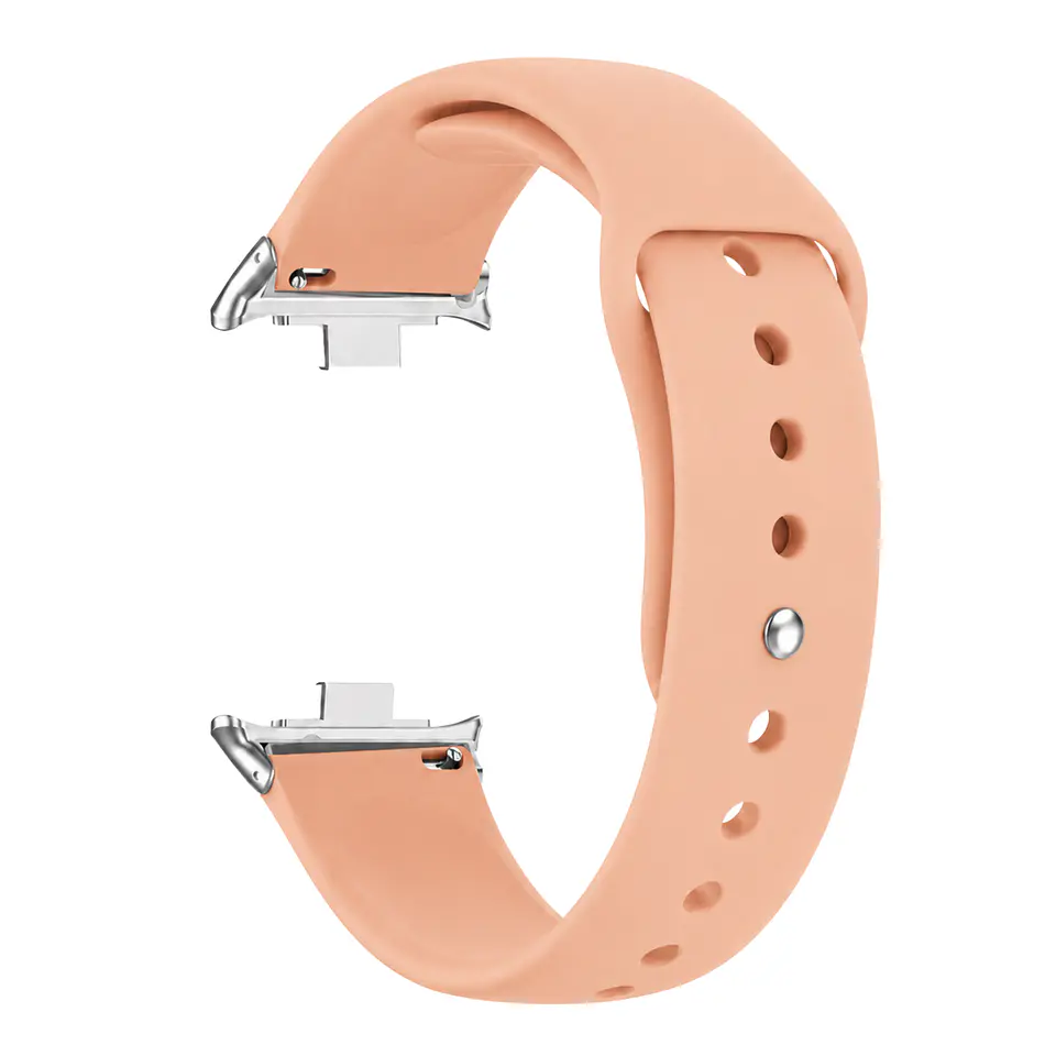 Correas Para Huawei FiT 3 - Silicona  9