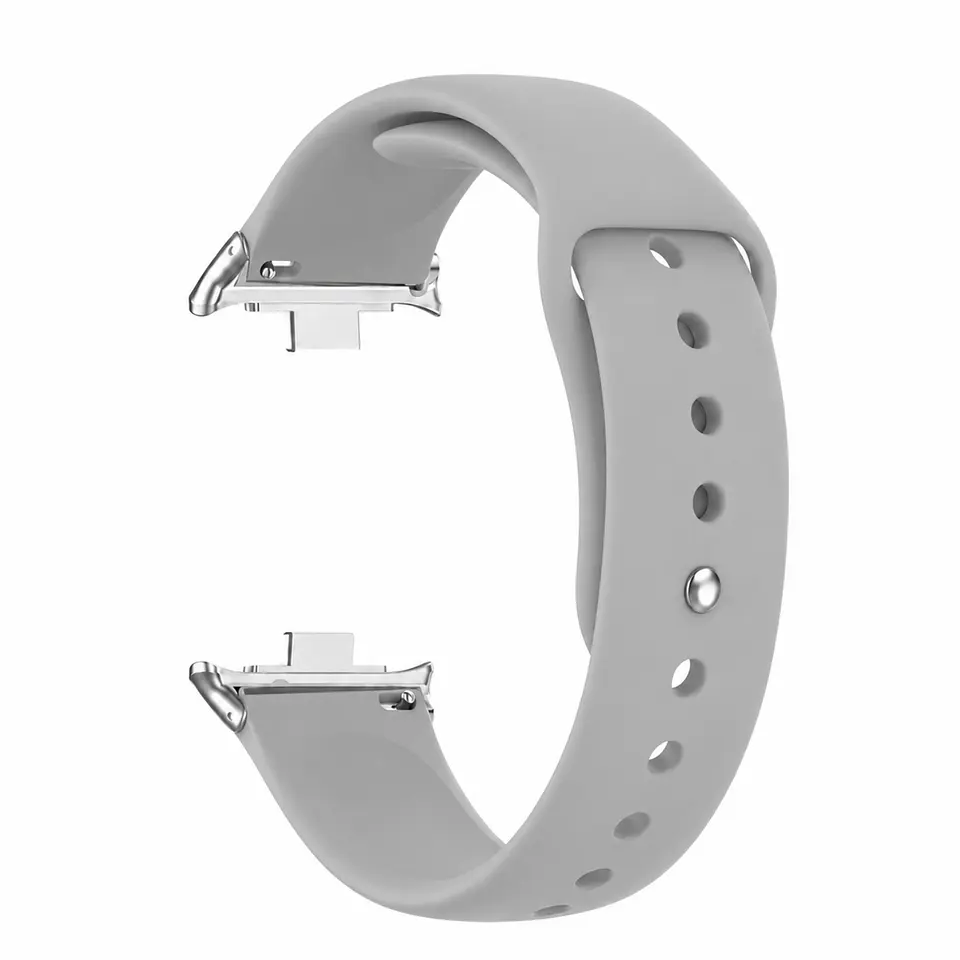 Correas Para Huawei FiT 3 - Silicona  10