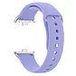 Correas Para Huawei FiT 3 - Silicona  - Miniatura 11