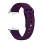Correas Para Huawei FiT 3 - Silicona  - Miniatura 12