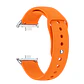 Correas Para Huawei FiT 3 - Silicona  - Miniatura 13