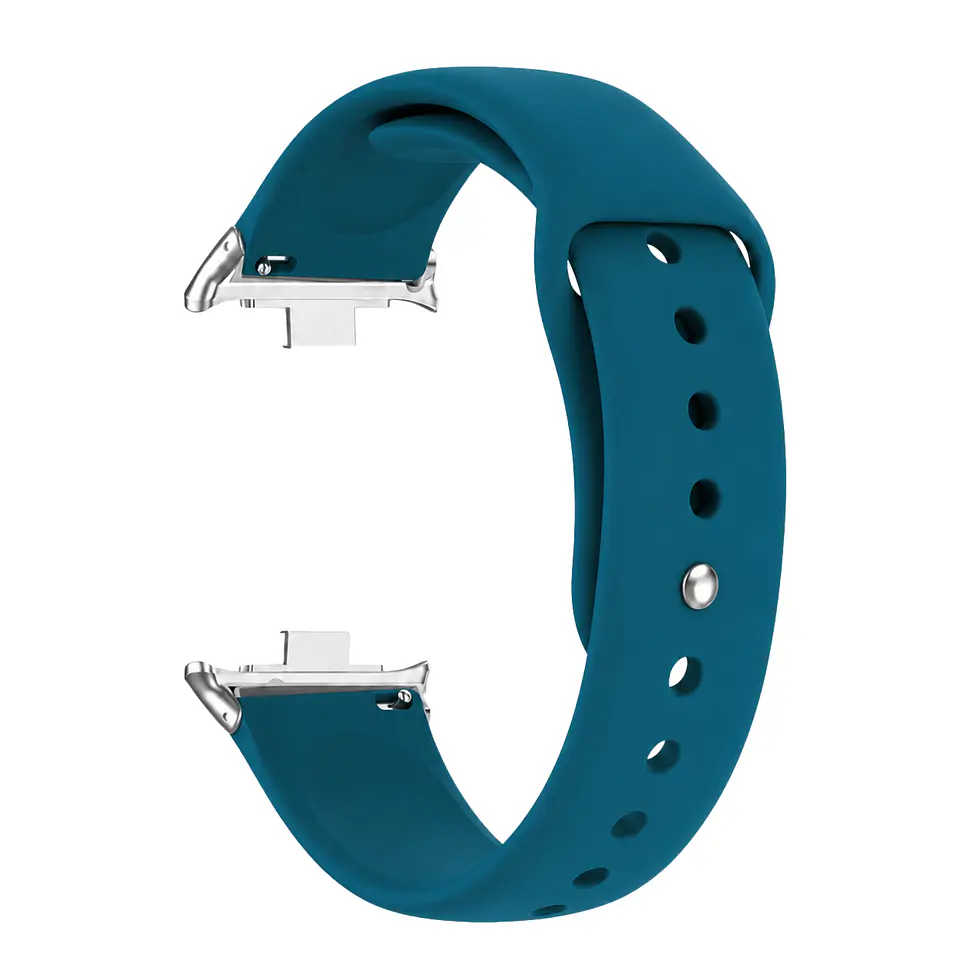Correas Para Huawei FiT 3 - Silicona  15