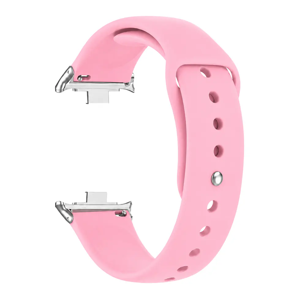 Correas Para Huawei FiT 3 - Silicona  17