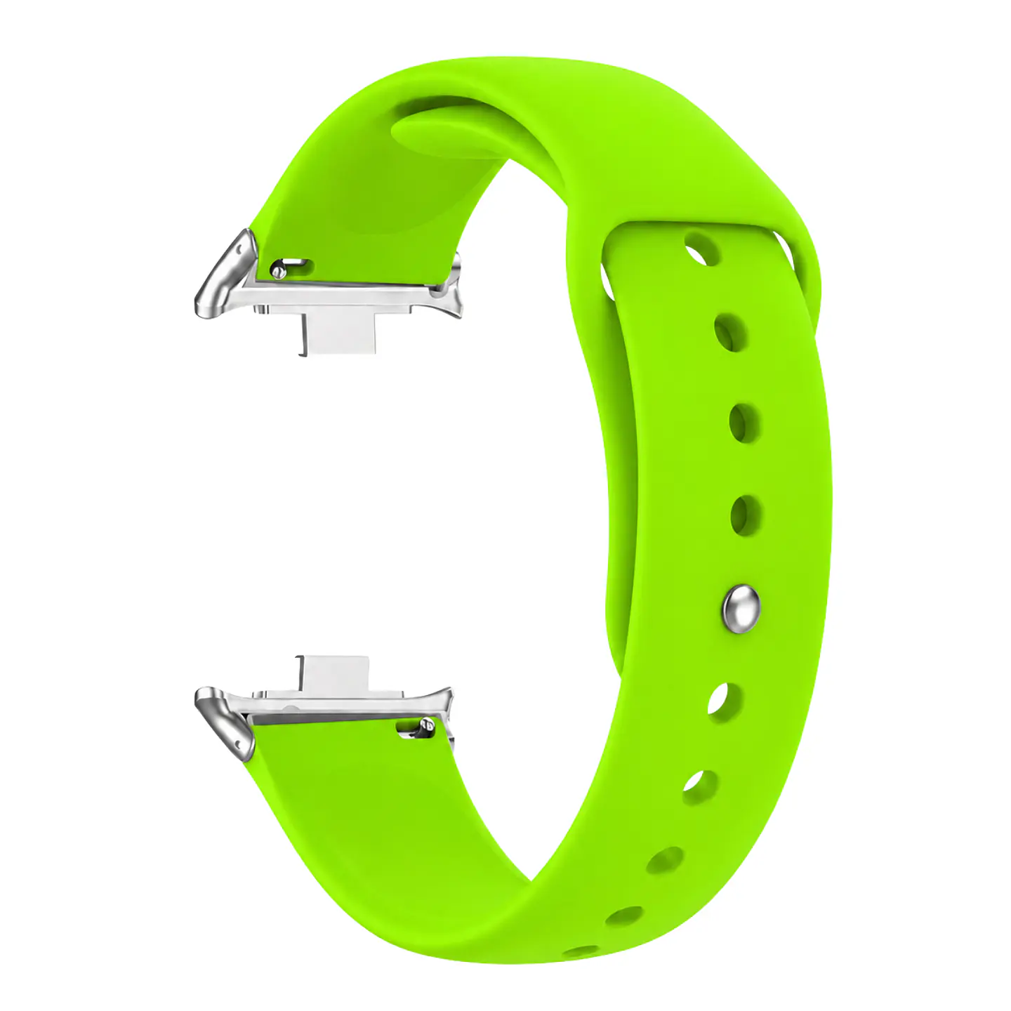 Correas Para Huawei FiT 3 - Silicona  19