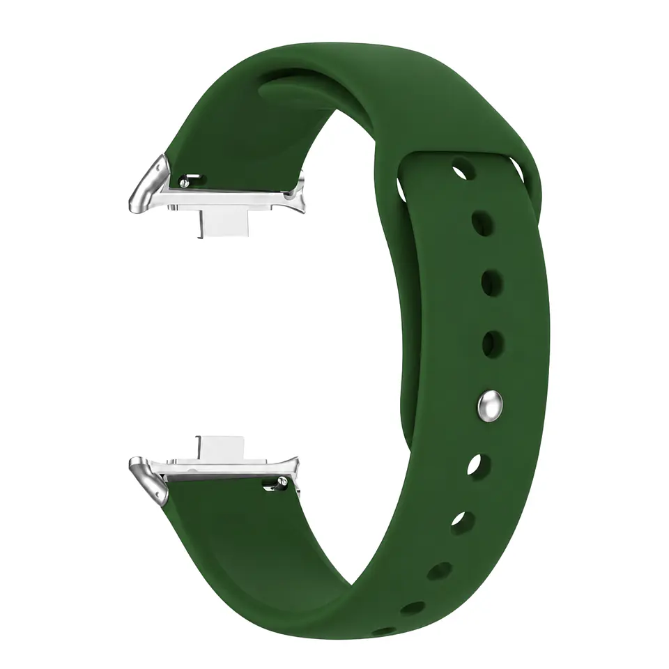 Correas Para Huawei FiT 3 - Silicona  20