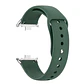 Correas Para Huawei FiT 3 - Silicona  - Miniatura 21
