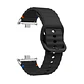 Correas Para Huawei Fit 3 - Silicona Sport  - Miniatura 5