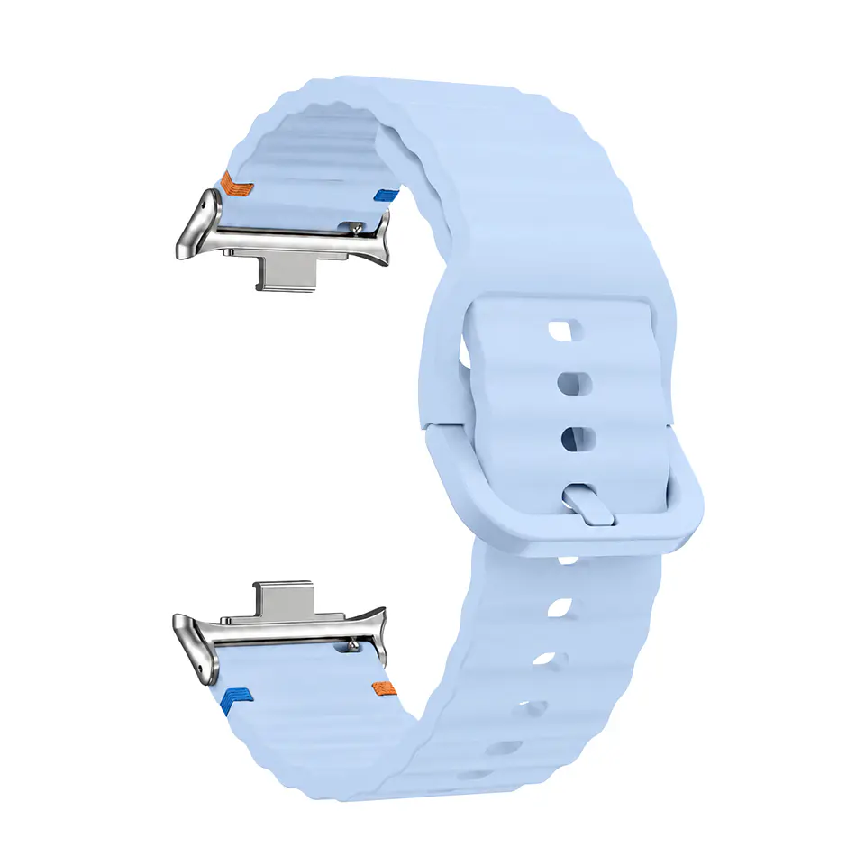 Correas Para Huawei Fit 3 - Silicona Sport  8