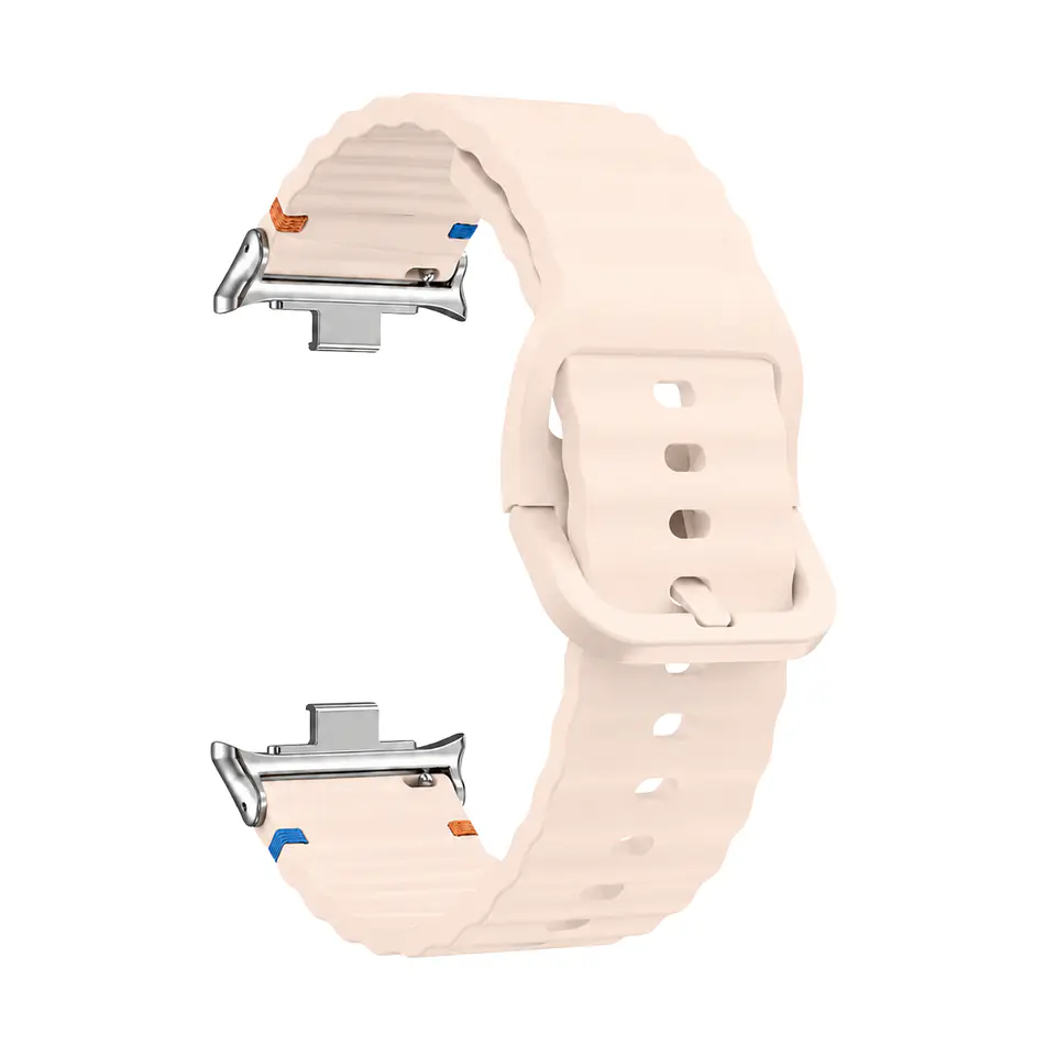 Correas Para Huawei Fit 3 - Silicona Sport  9