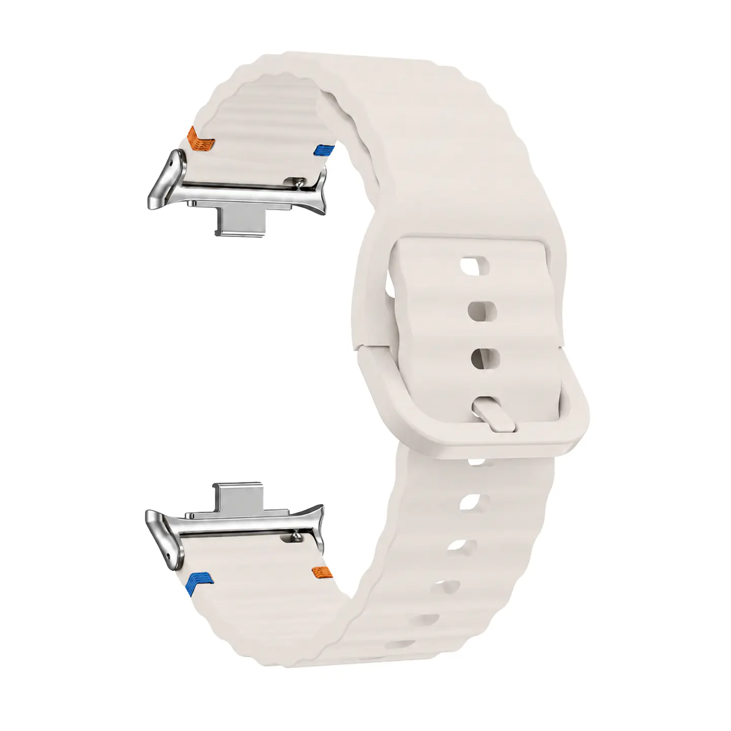 Correas Para Huawei Fit 3 - Silicona Sport  10