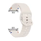 Correas Para Huawei Fit 3 - Silicona Sport  - Miniatura 10