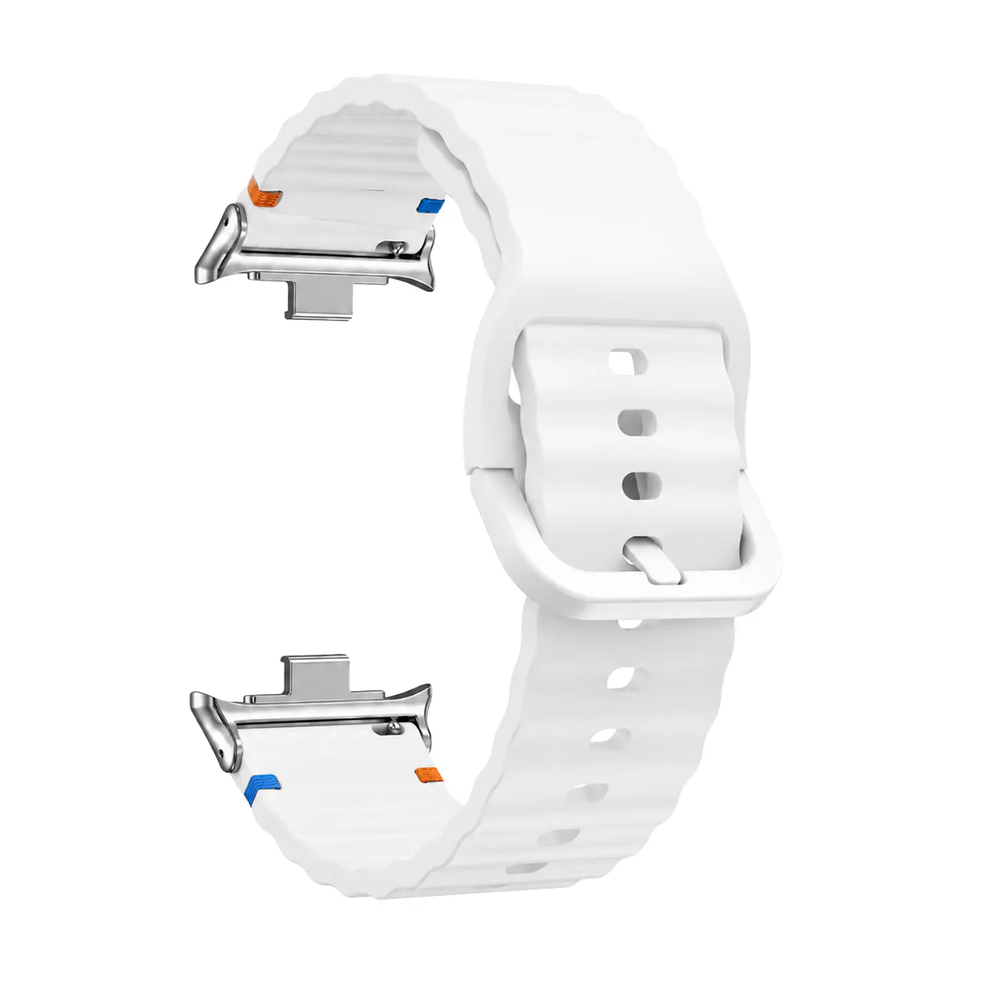 Correas Para Huawei Fit 3 - Silicona Sport  11