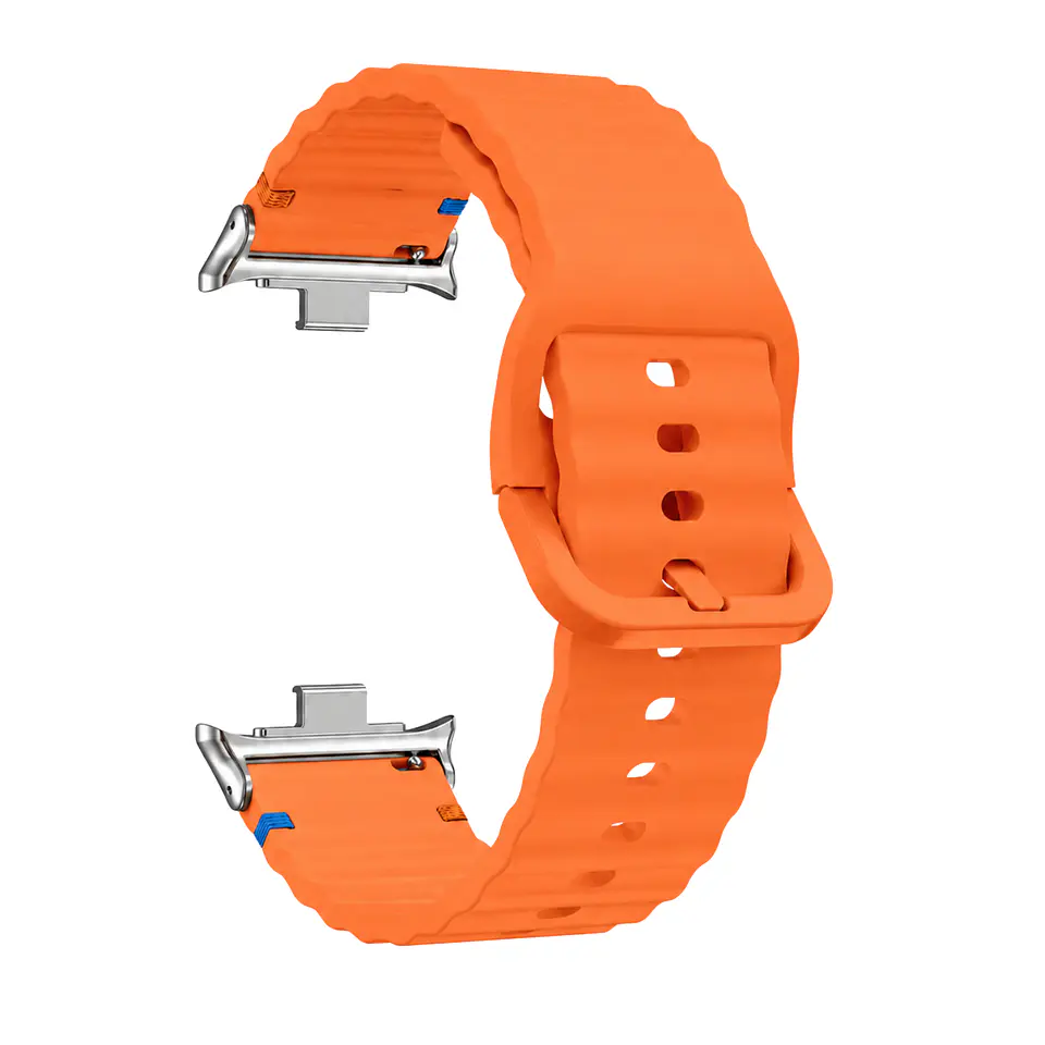 Correas Para Huawei Fit 3 - Silicona Sport  12