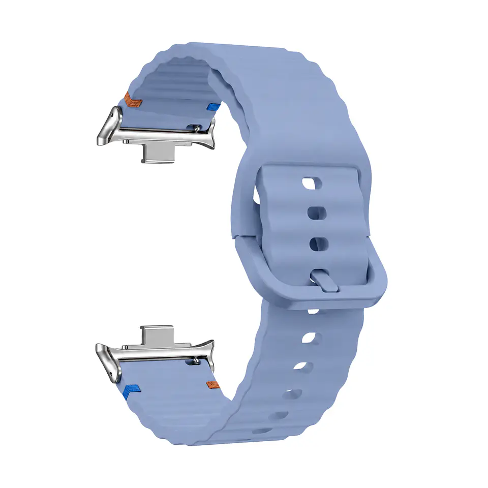 Correas Para Huawei Fit 3 - Silicona Sport  13