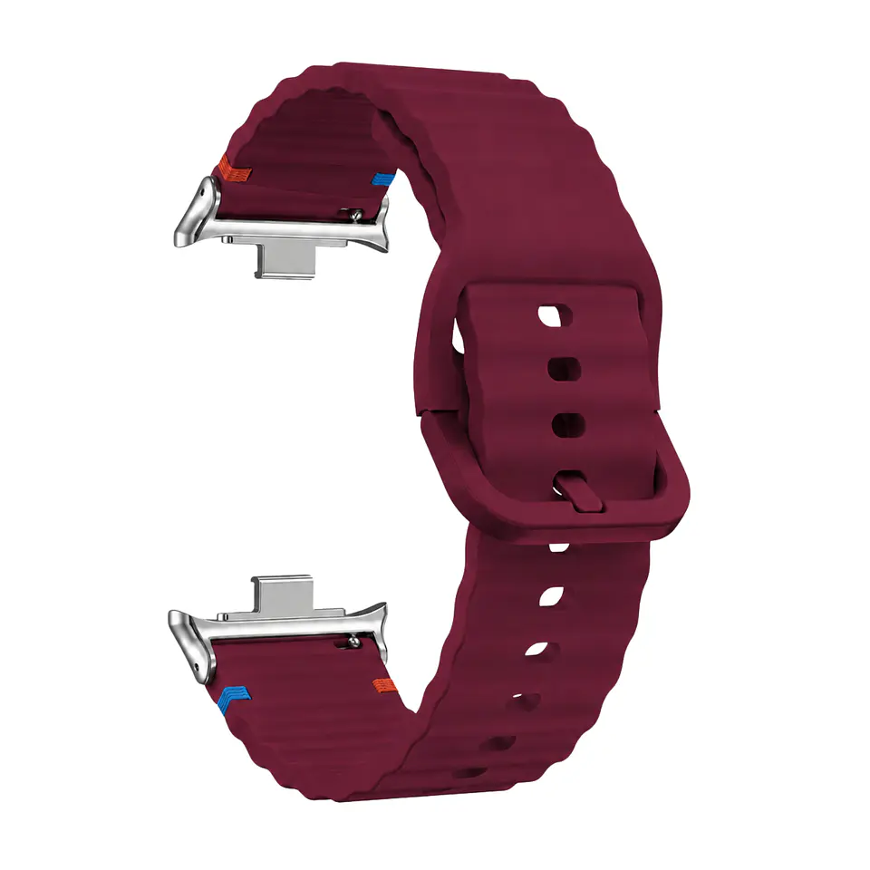 Correas Para Huawei Fit 3 - Silicona Sport  14
