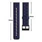 Correa Para Huawei FiT 3 - Silicona Geometrica  - Miniatura 4