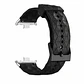 Correa Para Huawei FiT 3 - Silicona Geometrica  - Miniatura 11