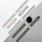 Correas Para Huawei FiT 3 - Silicona Air  - Miniatura 4