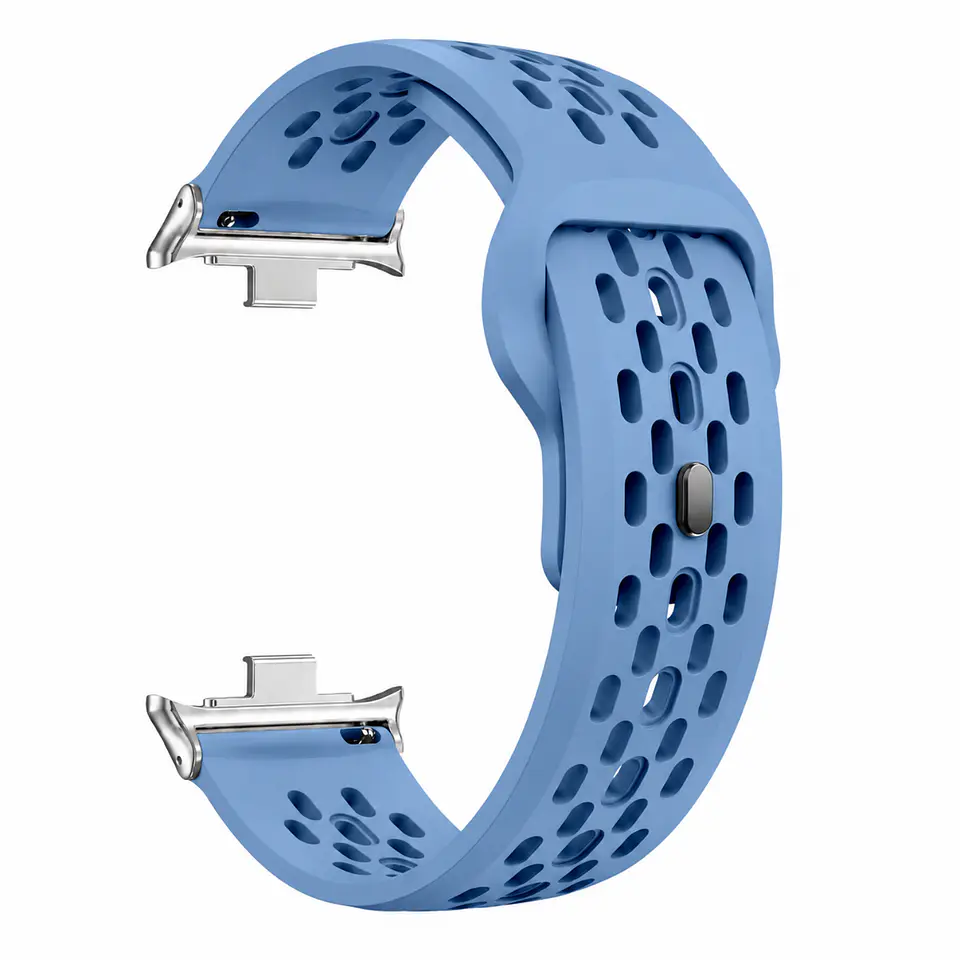 Correas Para Huawei FiT 3 - Silicona Air  6