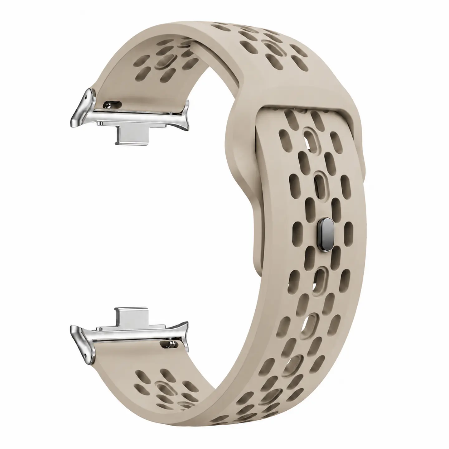 Correas Para Huawei FiT 3 - Silicona Air  9