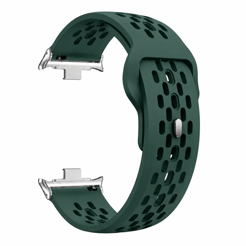 Correas Para Huawei FiT 3 - Silicona Air  19