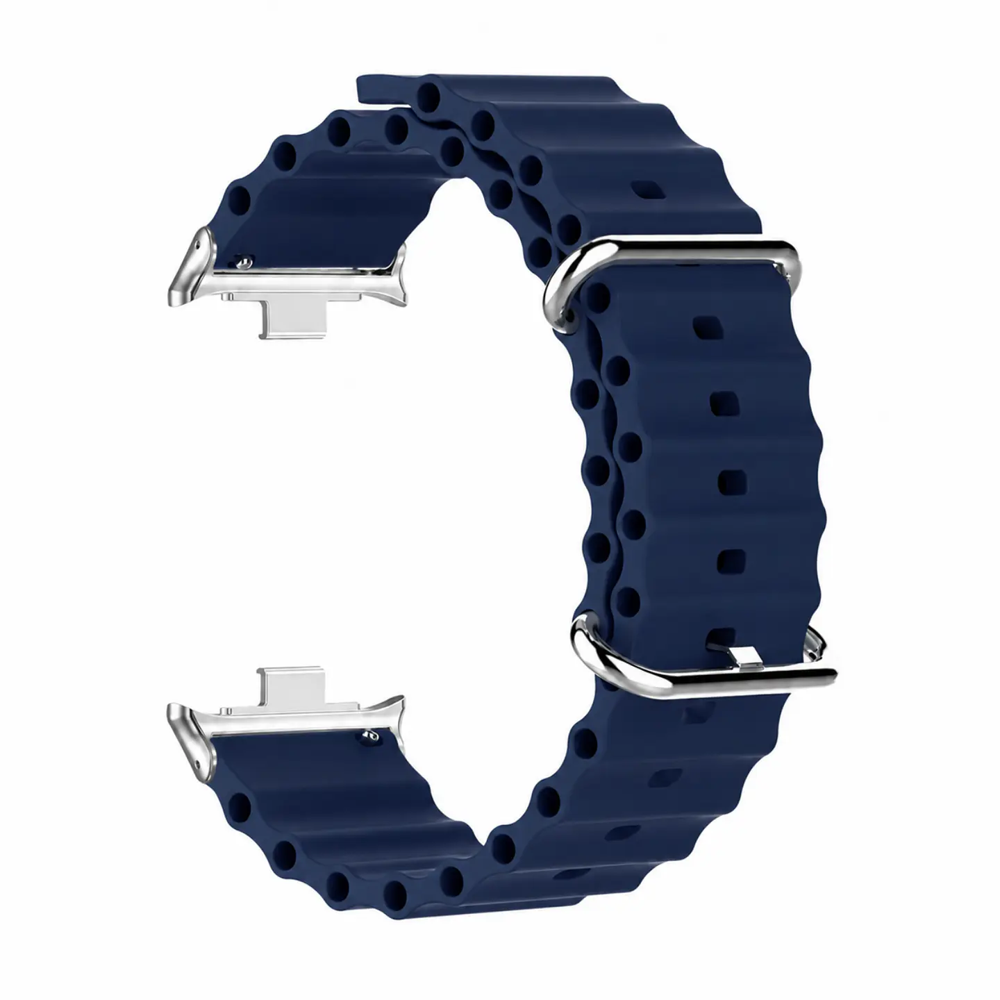 Correas Para Huawei FiT 3 - Silicona Ocean  7