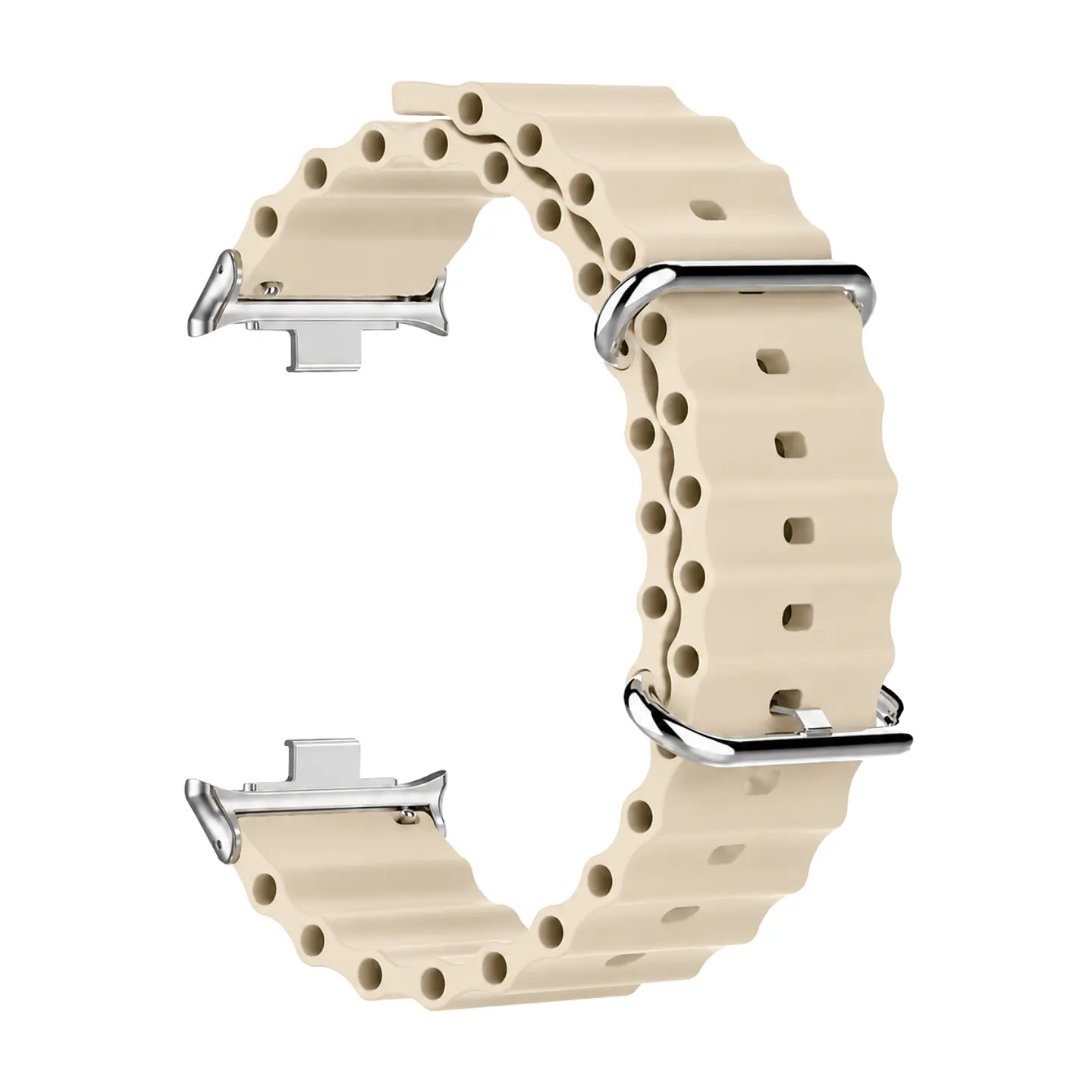 Correas Para Huawei FiT 3 - Silicona Ocean  8