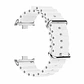 Correas Para Huawei FiT 3 - Silicona Ocean  - Miniatura 9