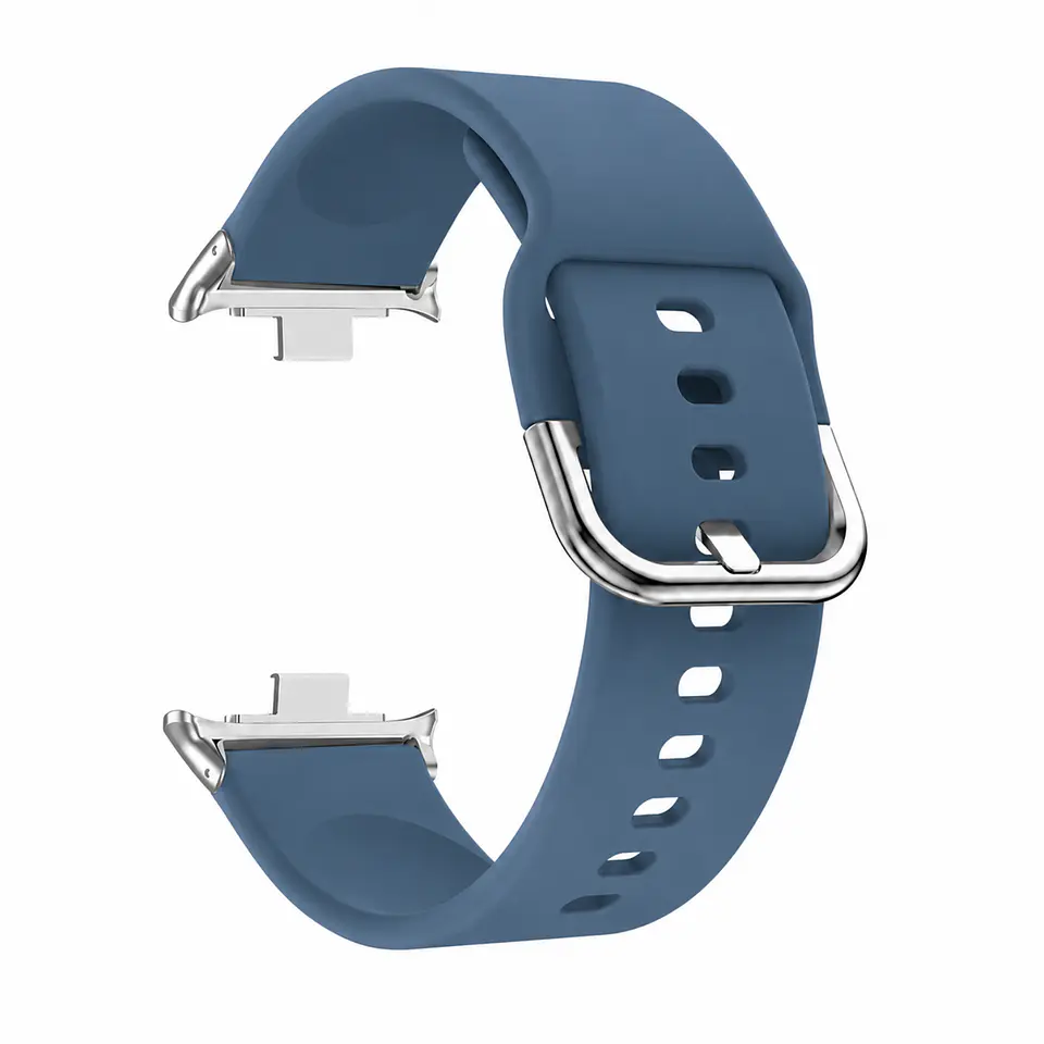 Correas Para Huawei FiT 3 - Silicona Con Hebilla 9