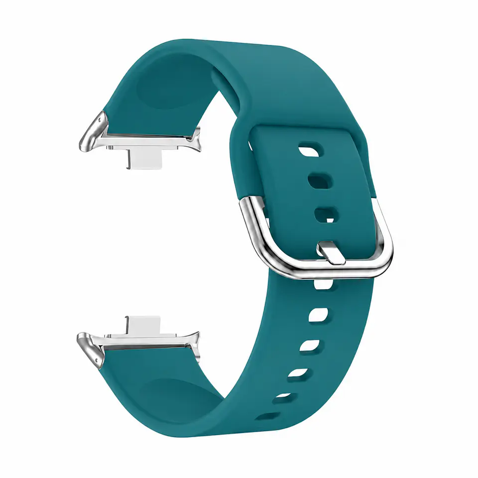 Correas Para Huawei FiT 3 - Silicona Con Hebilla 12