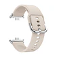 Correas Para Huawei FiT 3 - Silicona Con Hebilla - Miniatura 13