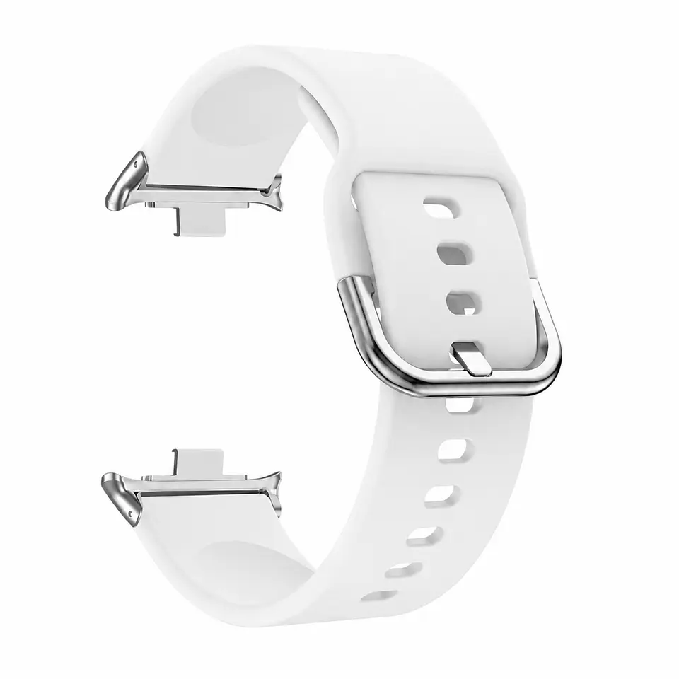 Correas Para Huawei FiT 3 - Silicona Con Hebilla 14