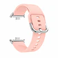 Correas Para Huawei FiT 3 - Silicona Con Hebilla - Miniatura 15