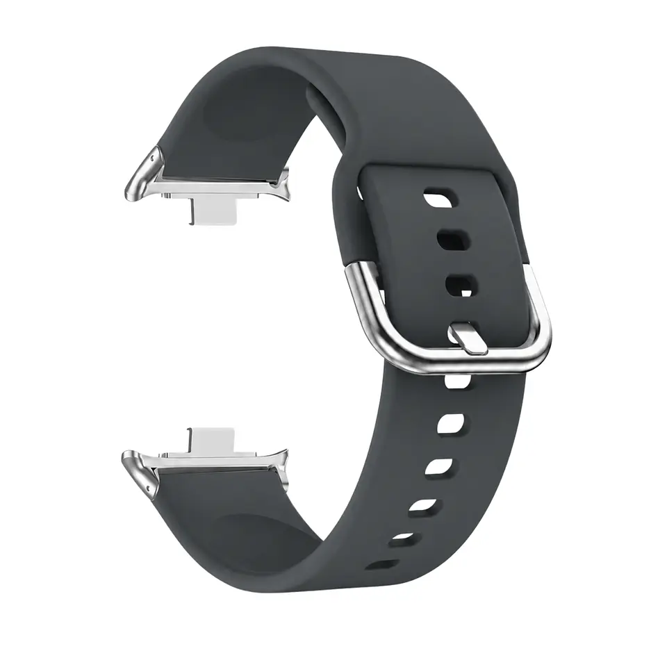 Correas Para Huawei FiT 3 - Silicona Con Hebilla 16