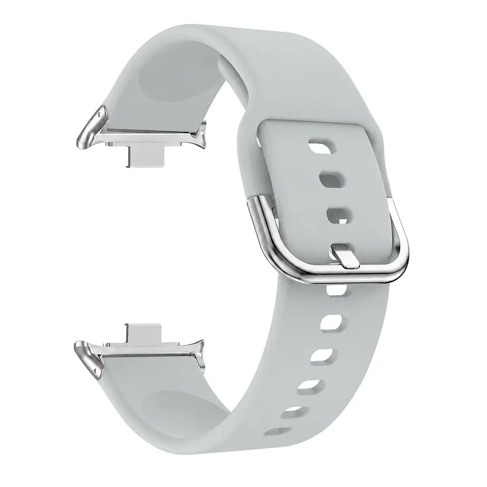Correas Para Huawei FiT 3 - Silicona Con Hebilla 17