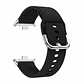 Correas Para Huawei FiT 3 - Silicona Con Hebilla - Miniatura 21