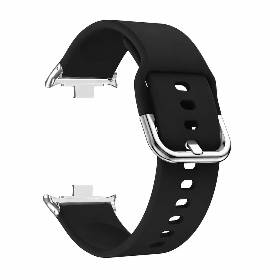 Correas Para Huawei FiT 3 - Silicona Con Hebilla 21