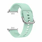 Correas Para Huawei FiT 3 - Silicona Con Hebilla - Miniatura 23