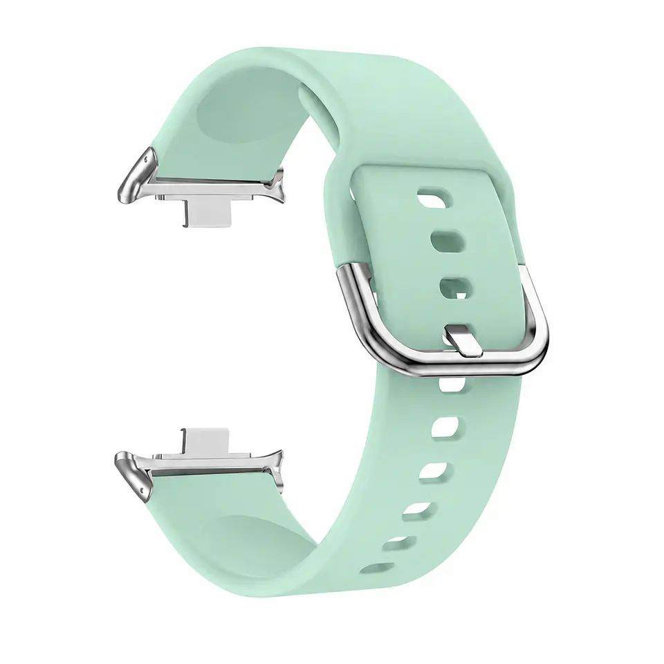 Correas Para Huawei FiT 3 - Silicona Con Hebilla 23