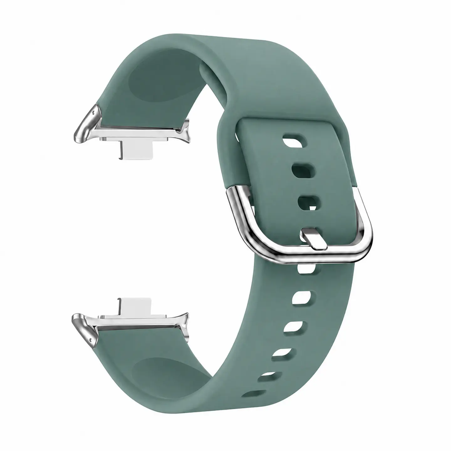 Correas Para Huawei FiT 3 - Silicona Con Hebilla 24