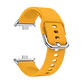 Correas Para Huawei FiT 3 Pro - Silicona Con Hebilla - Miniatura 19