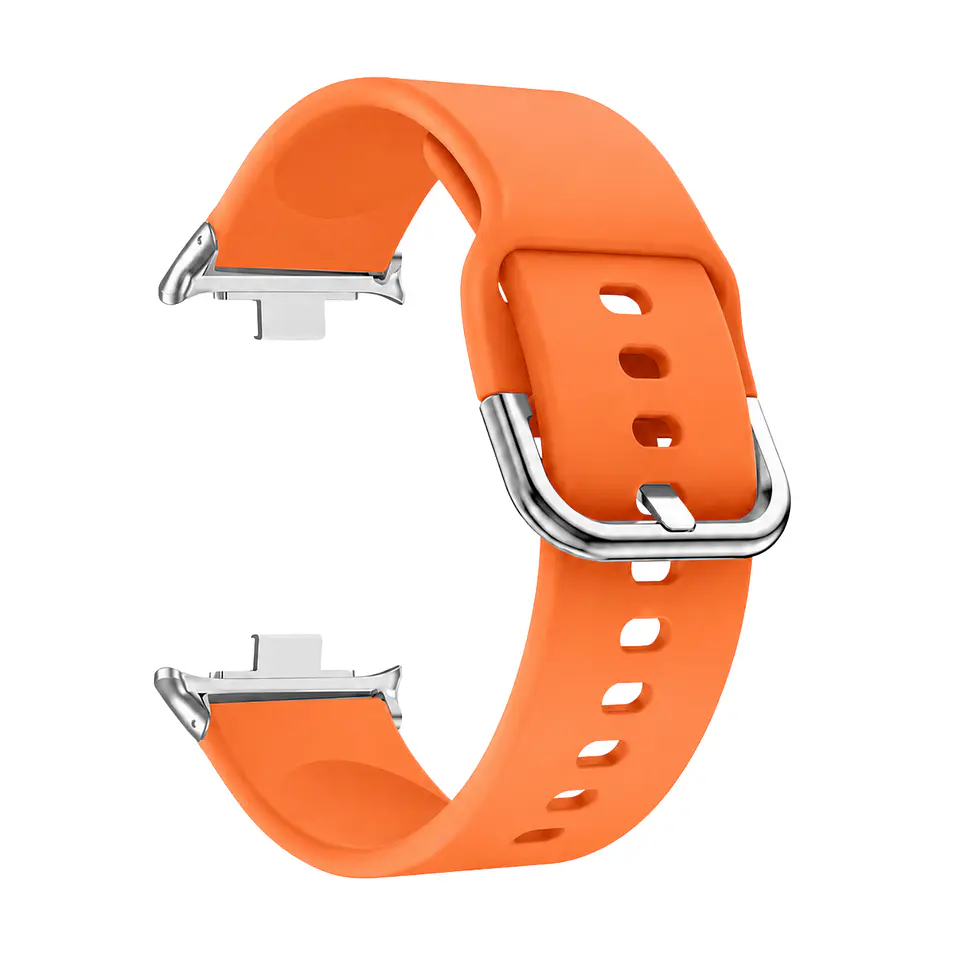 Correas Para Huawei FiT 4 Pro - Silicona Con Hebilla 20