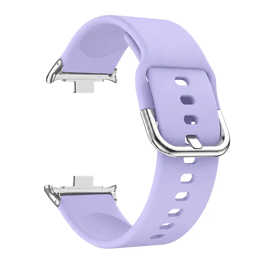Correas Para Huawei FiT 5 Pro - Silicona Con Hebilla 18